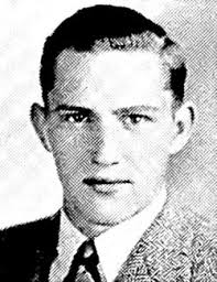 Ray Earl Bean (1920-1966)