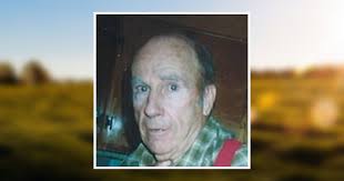 R. B. Walden Obituary July 25, 2015