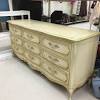Fully assembled furniture or ready assembled furniture is also known as knock down furniture. 1