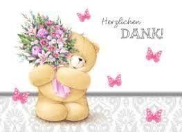 короткие стихи про маму для детей 4 5 лет Danke Fur Die Bilder Forever Friends Bear Tatty Teddy Friend Cartoon