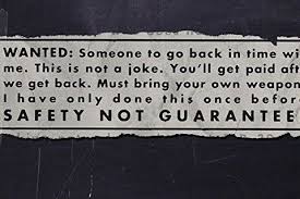 Safety Not Guaranteed - Cast, Ages, Trivia | Famous Birthdays