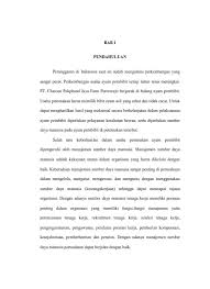 Banyak orang yang takut ketika menghadapi pisikotes dikarenakan memang tes ini merupakan tes yang cukup sulit bagi sebagian. Manajemen Sumber Daya Manusia Ketenagakerjaan Di Pt Charoen Pokphand Jaya Farm Purworejo Jawa Tengah Diponegoro University