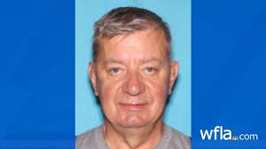 Silver Alert issued for missing Citrus County man, 69