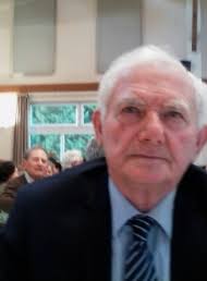 Avis de décès Monsieur André RANIERI