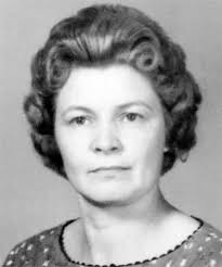 Zelpha Blake Obituary (1923