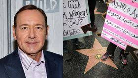 Další obvinění ze zneužívání v Hollywoodu: Nařčení se brání Douglas i  Franco!