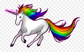 Unicorn Clipart Coloring Pages And More Free Printable Design Themes Unicorn is a mythical and legendary creature that originated from european fables. unicorn clipart coloring pages and
