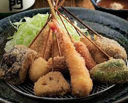 ぐるなび 串ェ門 料理 ドリンク 料理 レシピ 食品と飲料