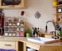 Sneak Peek Laetitia Lazerges Varde Design Sponge Kitchen Jars Storage