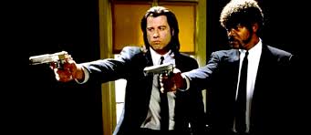 Pulp Fiction - 30th Anniversary 4K - Trailers From Hell