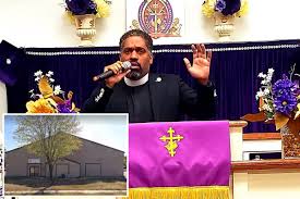 Pastor Bought Himself 39 Cars After Fraudulently Obtaining $3.5 Million PPP  Loan – IzzSo – News travels fast !!