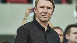 Miał na chwilę pojechać do Niemiec. Wrócił po 15 latach