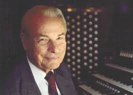 Thomas Richner: Organist, Pianist, Teacher, and Composer