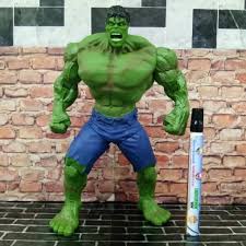 Want to discover art related to hulk? Mainan Marvel Avengers Hulk Action Figure Shopee Indonesia