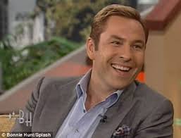 The film is directed by jay roach and written by david guion and michael handelman. David Walliams Shows Off Photo Of Him Dressed As A Laydee Aged Four Daily Mail Online