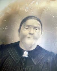 Nancy Melvina Little Bell (1831-1909)