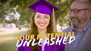 WIU-Your Potential Unleashed