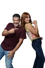 Julián weich (full name is julián esteban weich) is a television host and argentine actor. Julian Weich Y Maby Wells Otra Vez Juntos Recuerdos De Sorpresa Y Media Y Por Que Nunca Les Inventaron Un Romance Infobae