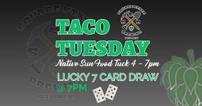Taco Tuesday