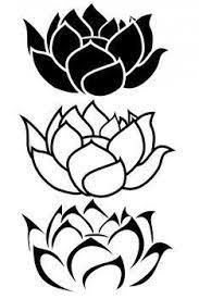 Lotus Flower Tattoo Ideas 8531 Santa Monica Blvd West Hollywood Ca 90069 Call Or Stop By Anyt Small Lotus Flower Tattoo Flower Tattoos Flower Tattoo Designs