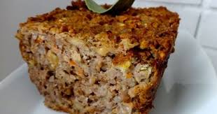 Recette De Terrine Forestiere Vegetarienne Recette Recette De Terrine Terrine Alimentation