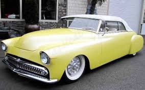Image result for Palm Beige 1951 Plymouth