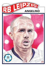 Football Cartophilic Info Exchange