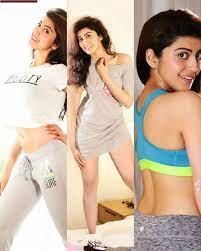 Made my day thankyou for a fun chat session. Pranitha Subhash Hot And Spicy Photoshoot