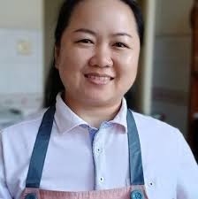 Selamat pagi Kansayaan susuav