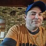 Daniel Badeaux's Instagram, Twitter & Facebook