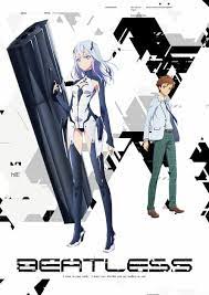 Beatless Anime Gets New Visual 6 New Cast Members Anime Herald Anime Anime Shows Anime Movies