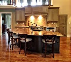 Maybe you would like to learn more about one of these? Small Open Kitchen Ideas With Island Novocom Top