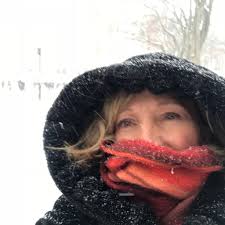 Rhonda iris- Daily Art