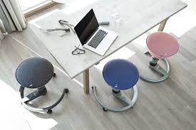 Erlebnisse anderer anwender von bürostuhl ohne. Swopper Der Ergonomische Stuhl Im Test Bewegung Und Gesundheit Im Sitzen