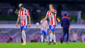 Chivas de guadalajara vs cruz azul liga: Plqzs10dcmxdwm