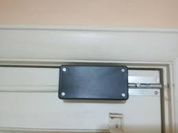 Read full profile every year, untold numbers of drivers either lose their car keys or lock them inside their cars. Automatic Door Lock Unlock For Home Office Make