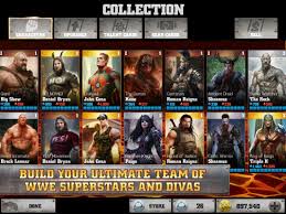 Wwe Immortals Full Apk Games Free Download Take Your Favorite Wwe Superstars Out Of The Ring And Into The Supernatural World Of Wwe I Wwe Tool Hacks Immortal