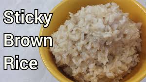 If i have 7 candles lit and they go out 2, how many candles do i have left? Glutinous Rice Recipe Sticky Brown Rice How To Make Sticky Rice Brown Sticky Rice Recipe Brown Rice Sushi Recipe Brown Rice Recipes Easy