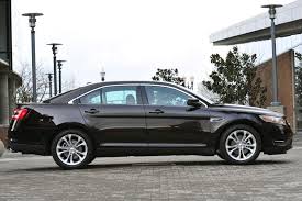 This is the new ebay. 2015 Ford Taurus Pictures 110 Photos Edmunds