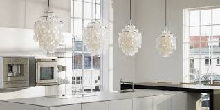 beautiful kitchen pendant lights