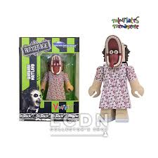 Looking for a good deal on beetlejuice? Beetlejuice Vinimates Barbara Maitland Vinyl Figure 10cm