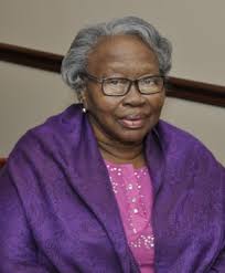 Obituary information for Annie J. Spears