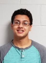 Chelmsford High School November Students of the Month