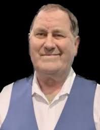 Obituary information for Robert Paul Manders