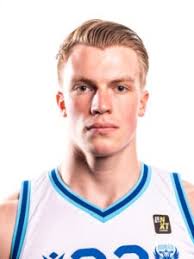 2022-02-01 Donar vs. Landstede Hammers