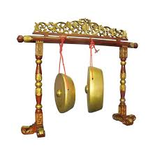 Doll juga termasuk jenis alat musik membranofon. 15 Alat Musik Gamelan Jawa Beserta Gambar Dan Penjelasannya
