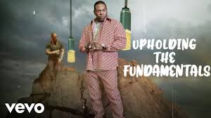 How does a ninja without a body move? Busta Rhymes Look Over Your Shoulder Lyric Video Ft Kendrick Lamar Youtube