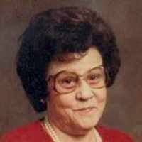 Dimple Guilliams (1918–2012) • FamilySearch