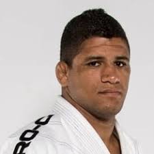 Gilbert Burns — The Movie Database (TMDB)