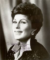 Роберта Петерс